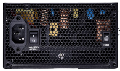 Superflower LEADEX VI Platinum PRO 1000W / 850W PCIe 5.1 - 5 year warranty