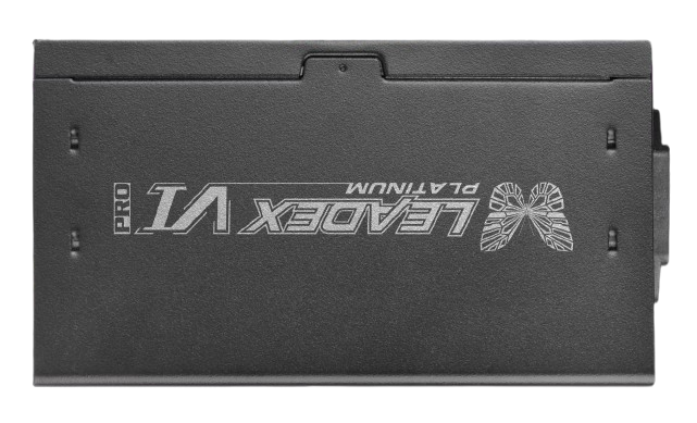 Superflower LEADEX VI Platinum PRO 1000W / 850W PCIe 5.1 - 5 year warranty