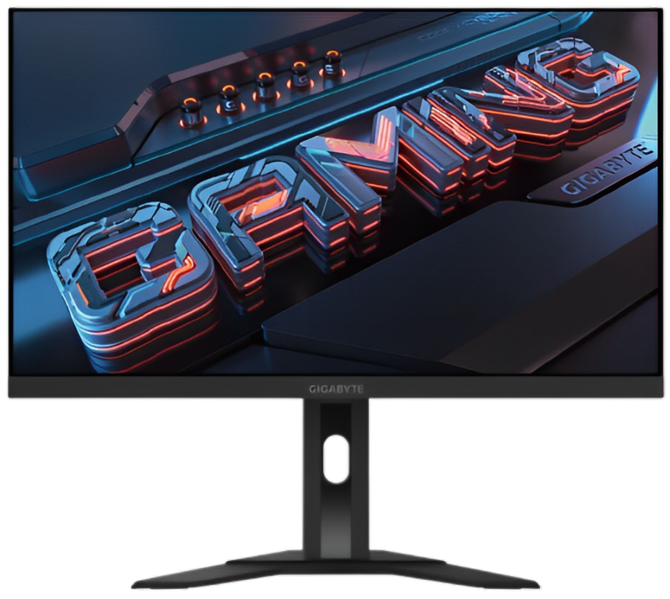 GIGABYTE M27QA / M27QA ICE Gaming Monitor 27" 2560x1440, 180Hz, LCD Monitor