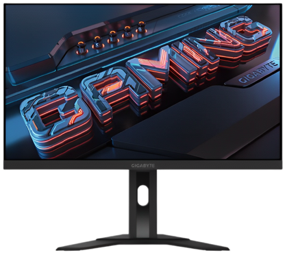 GIGABYTE M27QA / M27QA ICE Gaming Monitor 27" 2560x1440, 180Hz, LCD Monitor