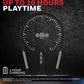 Honeywell Suono P10 Bluetooth Neckband – Grey Platinum Series/1 Year Warranty