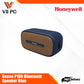 Honeywell Suono P100 Bluetooth Speaker – Black/Blue/Yellow Platinum Series/1 Year Warranty