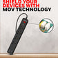 Honeywell 4 Out Surge Protector PD18W with USB Value Series / 3 Years Warranty