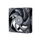PHANTEKS T30 120mm PWM Triple-Mode Premium Fan 1Fan/3Fans BLACK
