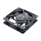PHANTEKS T30 120mm PWM Triple-Mode Premium Fan 1Fan/3Fans BLACK
