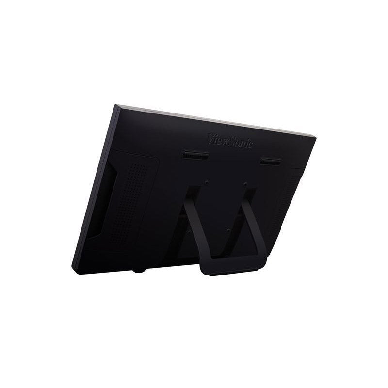 ViewSonic TD2230 22" 1080p 10-Point Multi Touch Screen IPS Monitor with HDMI and DisplayPort,BLACK,BLUE