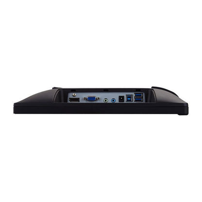 ViewSonic TD2230 22" 1080p 10-Point Multi Touch Screen IPS Monitor with HDMI and DisplayPort,BLACK,BLUE