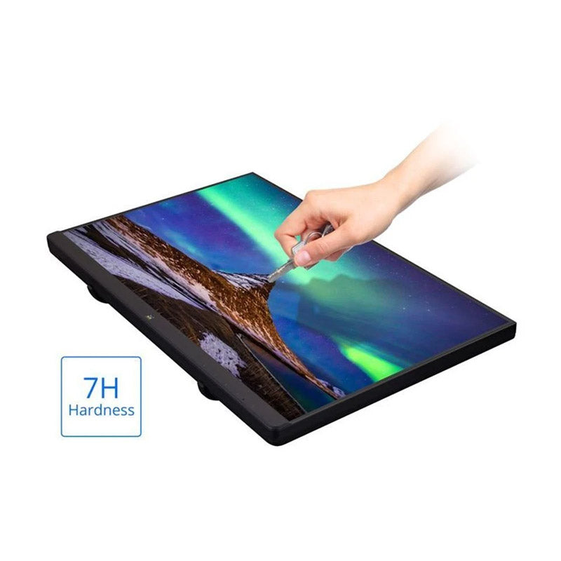 ViewSonic TD2230 22" 1080p 10-Point Multi Touch Screen IPS Monitor with HDMI and DisplayPort,BLACK,BLUE