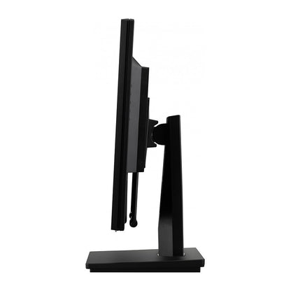 ViewSonic TD2465 24" 1080p IPS Touch Screen Monitor with Advanced Ergonomics, HDMI and USB Inputs