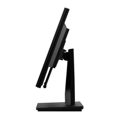 ViewSonic TD2465 24" 1080p IPS Touch Screen Monitor with Advanced Ergonomics, HDMI and USB Inputs