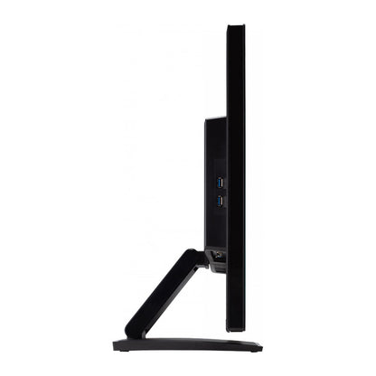 ViewSonic TD2760 27" 1080p 10-Point Multi Touch Screen Monitor with Advanced Ergonomics, RS232, SuperClear® technology, HDMI, DisplayPort and VGA