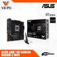 ASUS TUF GAMING B650M-E WIFI AMD Socket AM5 4 x DIMM slots DDR5 Wi-Fi 6 M-ATX GAMING MOTHERBOARD