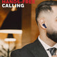 Honeywell Trueno U5000 Truly Wireless ANC Earbuds - White/Black/Blue Ultimate Series/1 Year Warranty