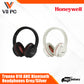 Honeywell Trueno U10 ANC Bluetooth Headphones - Grey/Silver Ultimate Series/1 Year Warranty