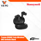 Honeywell Trueno U5000 Truly Wireless ANC Earbuds - White/Black/Blue Ultimate Series/1 Year Warranty