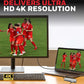 Honeywell Type C Mini Docking Station Platinum Series/3 Years Warranty