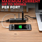 Honeywell Type-C to USB 3.0 with Gigabit Ethernet Adapter Platinum Series/3 Years Warranty