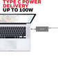 Honeywell Type C Ultra Dock Platinum Series/3 Years Warranty