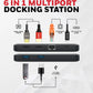 Honeywell Type C Ultra Docking Station with Dual HDMI Platinum Series/3 Years Warranty
