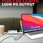 Honeywell Type C Ultra Docking Station with Dual HDMI Platinum Series/3 Years Warranty