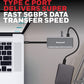 Honeywell Type C Ultra Docking Station with Dual HDMI Platinum Series/3 Years Warranty