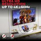 Honeywell Type C To HDMI Cable 2M Platinum Series / 3 Years Warranty