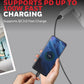 Honeywell Type C to Type C USB 3.1 Cable 1.8mtr Platinum Series/1 Year Warranty - BLACK
