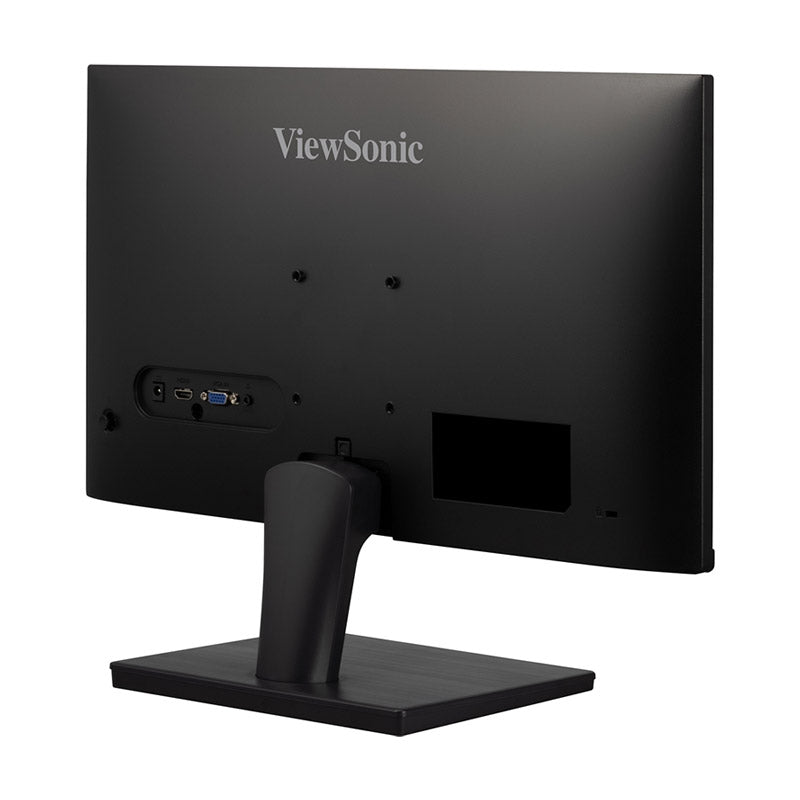 ViewSonic VA2215-H 22" 1920x1080 Full HD Monitor, 100Hz FreeSync, SuperClear®, 1ms (MPRT), Eyecare, VA Technology