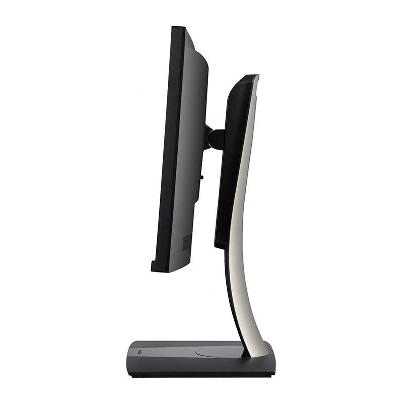 ViewSonic VP2456 24" 1080p IPS Monitor with Ultra-Thin Bezels, Color Accuracy, Pantone Validated, HDMI, DisplayPort and USB C for Professional Home and Office