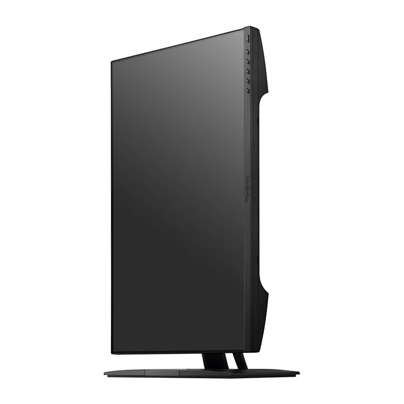 ViewSonic VP2456 24" 1080p IPS Monitor with Ultra-Thin Bezels, Color Accuracy, Pantone Validated, HDMI, DisplayPort and USB C for Professional Home and Office