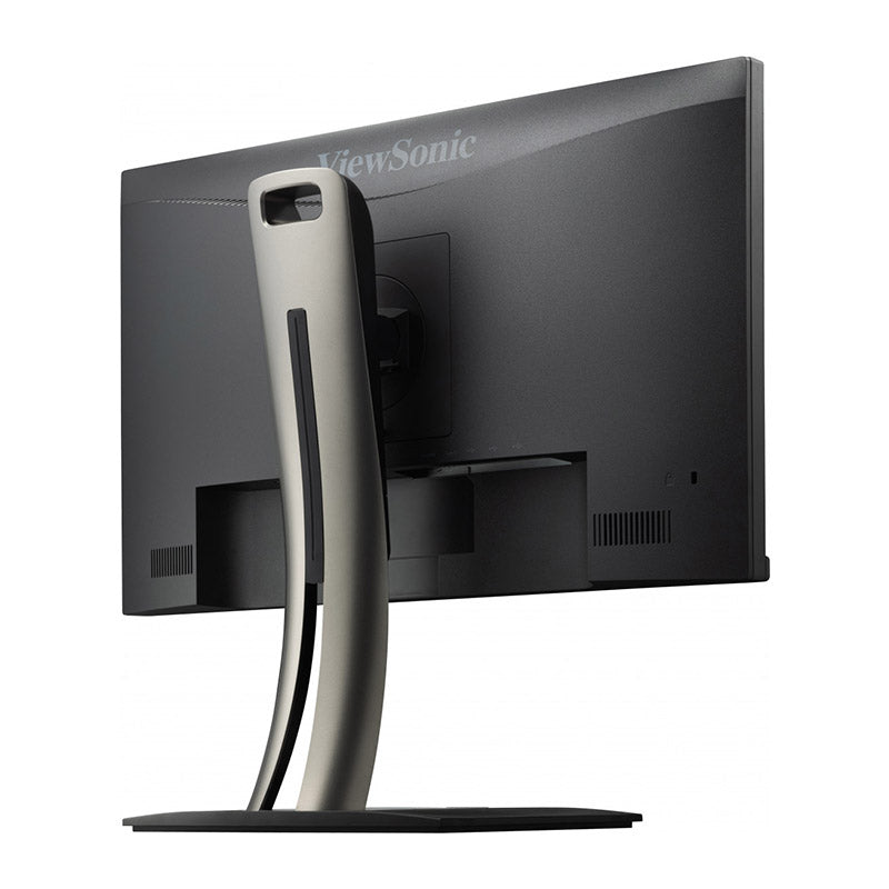 ViewSonic VP2456 24" 1080p IPS Monitor with Ultra-Thin Bezels, Color Accuracy, Pantone Validated, HDMI, DisplayPort and USB C for Professional Home and Office