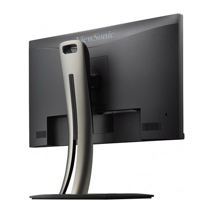 ViewSonic VP2456 24" 1080p IPS Monitor with Ultra-Thin Bezels, Color Accuracy, Pantone Validated, HDMI, DisplayPort and USB C for Professional Home and Office