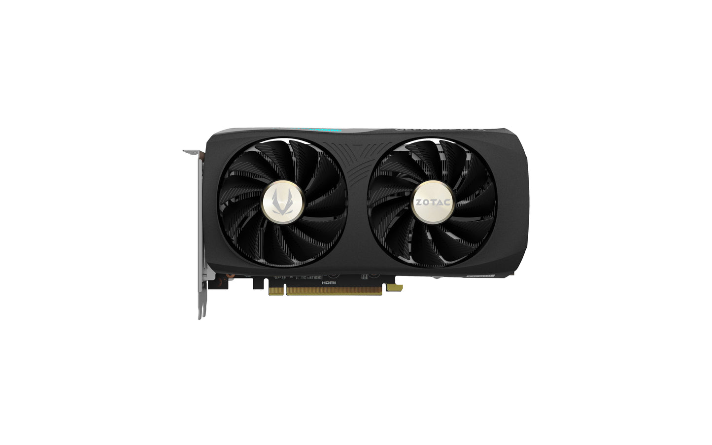 ZOTAC GAMING GeForce RTX 4070 SUPER Twin Edge OC 12GB GDDR6X Graphic Cards with DLSS 3.5 (PCI-E 4.0, 1 x 12-pin, OpenGL®4.6)