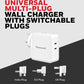 Honeywell Zest Charger – GaN 65W Ultimate Series/3 Years Warranty