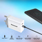 Honeywell Zest Charger PD 60W Platinum Series/3 Years Warranty