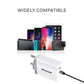 Honeywell Zest Charger PD 60W Platinum Series/3 Years Warranty