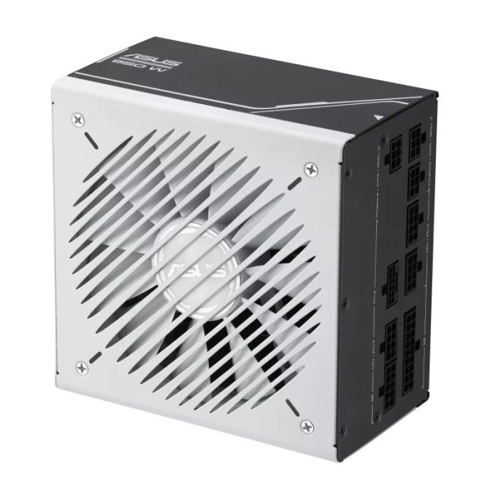 ASUS Prime AP750G/AP850G 750W/850W ATX 3.0 with PCIe GEN 5.0 graphics card FULL MODULAR 80 PLUS GOLD PSU - 8 Years Warranty