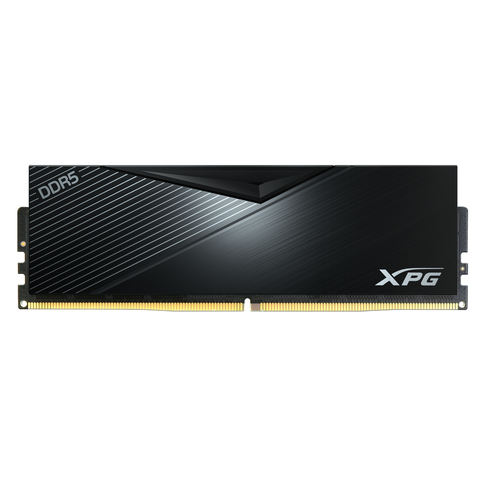 ADATA XPG LANCER DDR5 5200MHz CL38 2x8GB XMP/EXPO - BLACK/WHITE