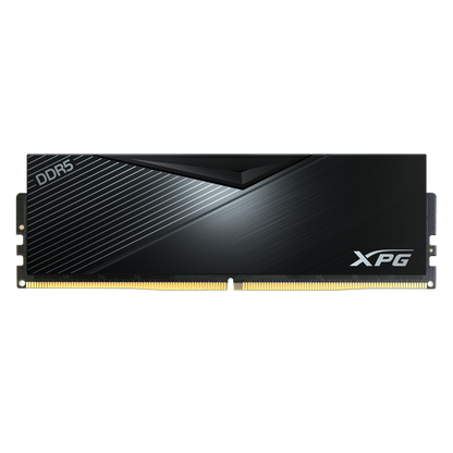 ADATA XPG LANCER DDR5 5200MHz CL38 2x8GB XMP/EXPO - BLACK/WHITE