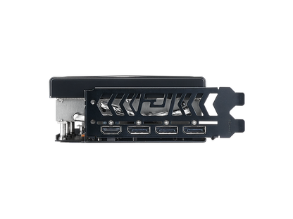 PowerColor Hellhound Radeon RX 7800 XT 16GB GDDR6, PCI Express 4.0 x16, ATX Graphics Card (RX7800XT 16G-L/OC)
