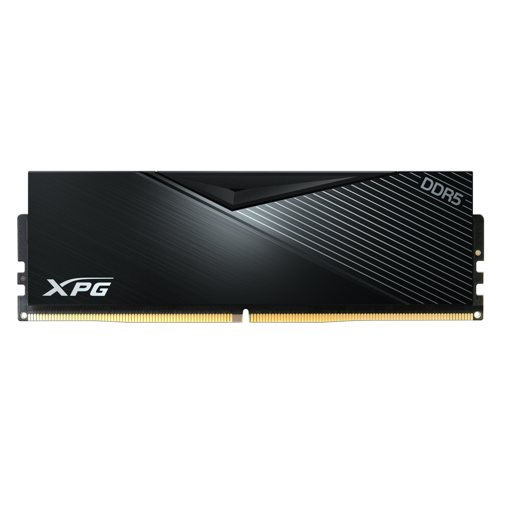 ADATA XPG LANCER DDR5 5200MHz CL38 2x8GB XMP/EXPO - BLACK/WHITE