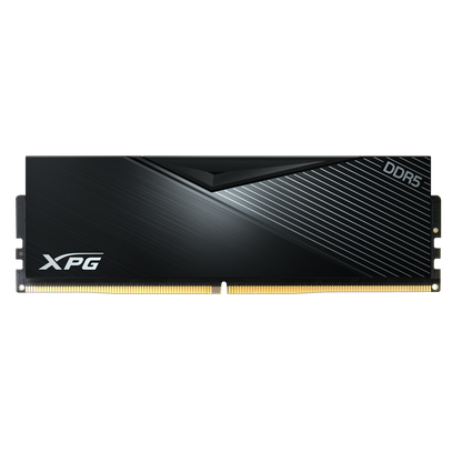 ADATA XPG LANCER DDR5 5200MHz CL38 2x8GB XMP/EXPO - BLACK/WHITE