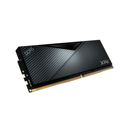 ADATA XPG LANCER DDR5 5200MHz CL38 2x8GB XMP/EXPO - BLACK/WHITE