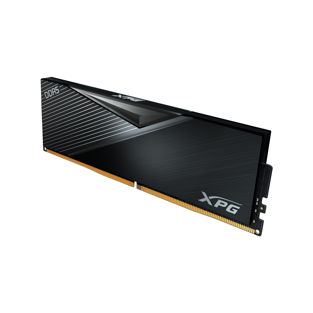 ADATA XPG LANCER DDR5 5200MHz CL38 2x8GB XMP/EXPO - BLACK/WHITE