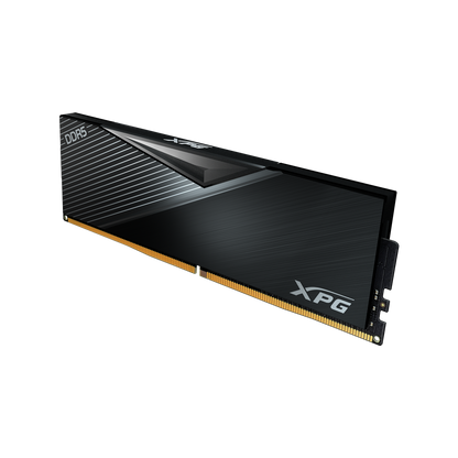 ADATA XPG LANCER DDR5 5200MHz CL38 2x8GB XMP/EXPO - BLACK/WHITE