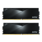 ADATA XPG LANCER DDR5 5200MHz CL38 2x8GB XMP/EXPO - BLACK/WHITE
