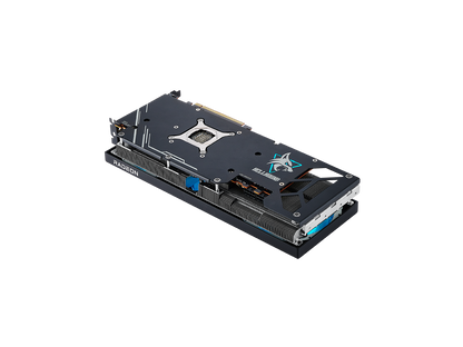 PowerColor Hellhound Radeon RX 7800 XT 16GB GDDR6, PCI Express 4.0 x16, ATX Graphics Card (RX7800XT 16G-L/OC)