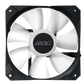 ASUS ROG STRIX LC II 240 ARGB AIO CPU Liquid Cooler with Dual ROG 120mm addressable RGB radiator fans + ASUS TUF GAMING B650-PLUS AM5,  ATX Motherboard BUNDLE