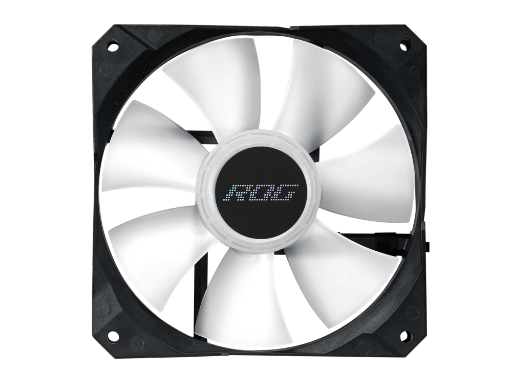 ASUS ROG STRIX LC II 240 ARGB AIO CPU Liquid Cooler with dual ROG 120mm addressable RGB radiator fans + ASUS ROG STRIX B650E-E GAMING WIFI ATX Motherboard BUNDLE
