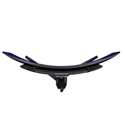 ASUS ROG Swift OLED PG34WCDM 34" UWQHD (3440 x 1440) 800R curved OLED panel, 240Hz, 0.03ms (GTG), G-SYNC, ROG Smart KVM Gaming Monitor (*Pre-Order 30days)